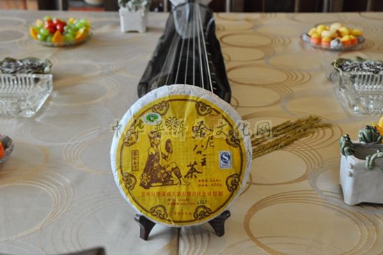 創(chuàng)意云南2016文博會(huì)   葳盛邀您一