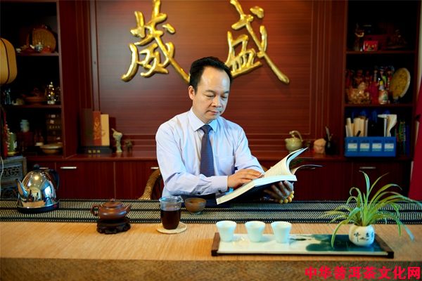 18個細節(jié)    讀懂中國茶禮儀